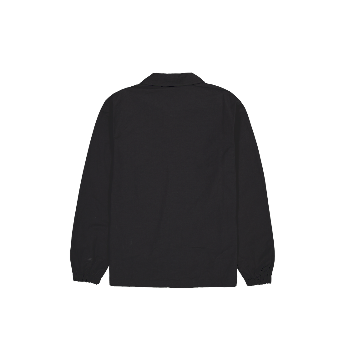 Marvin Black Coach's Jacket
