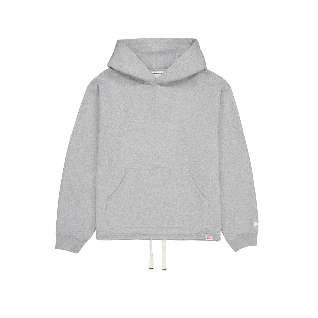 Alden Heather Gray Hoodie