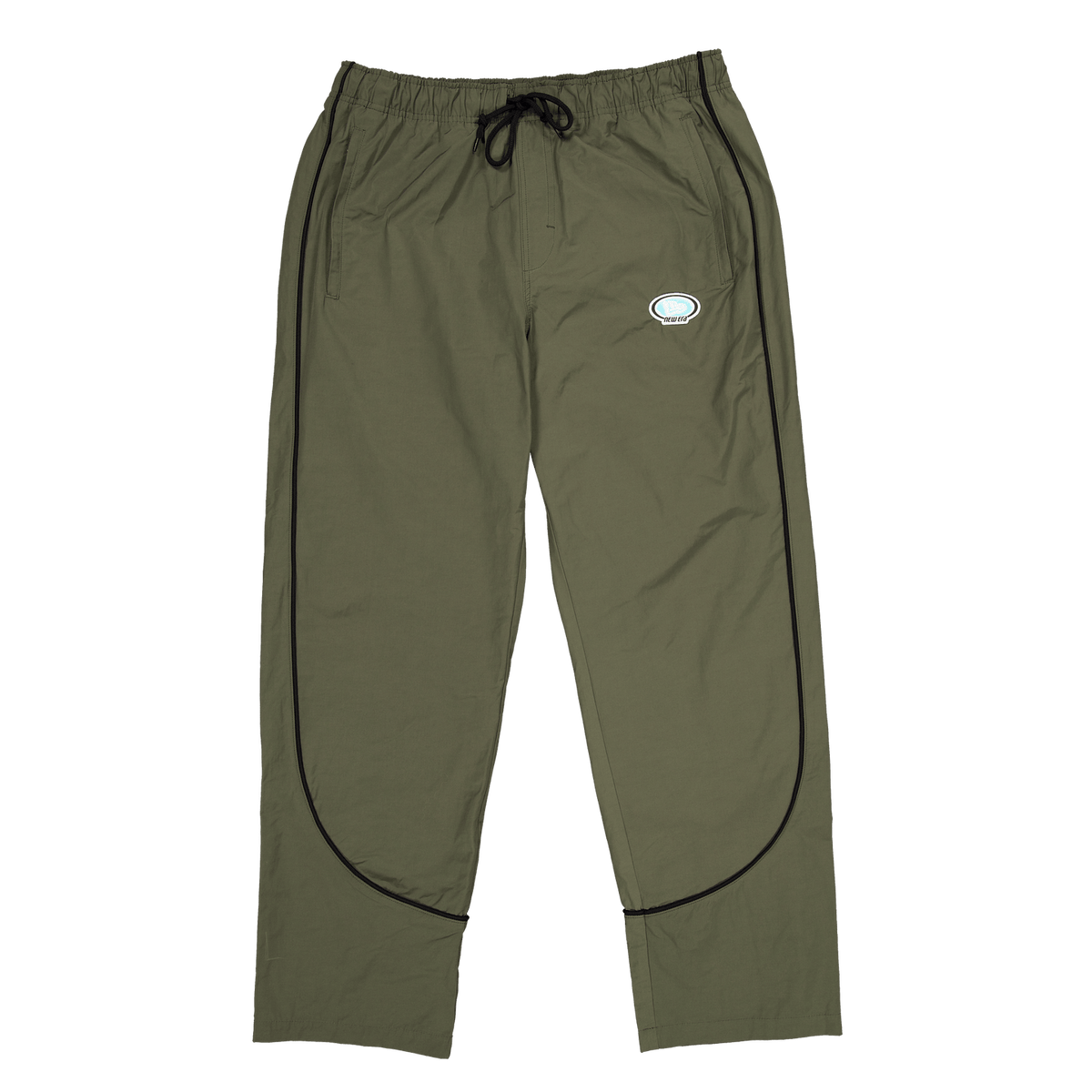 Larkin Dusty Charcoal Track Pants