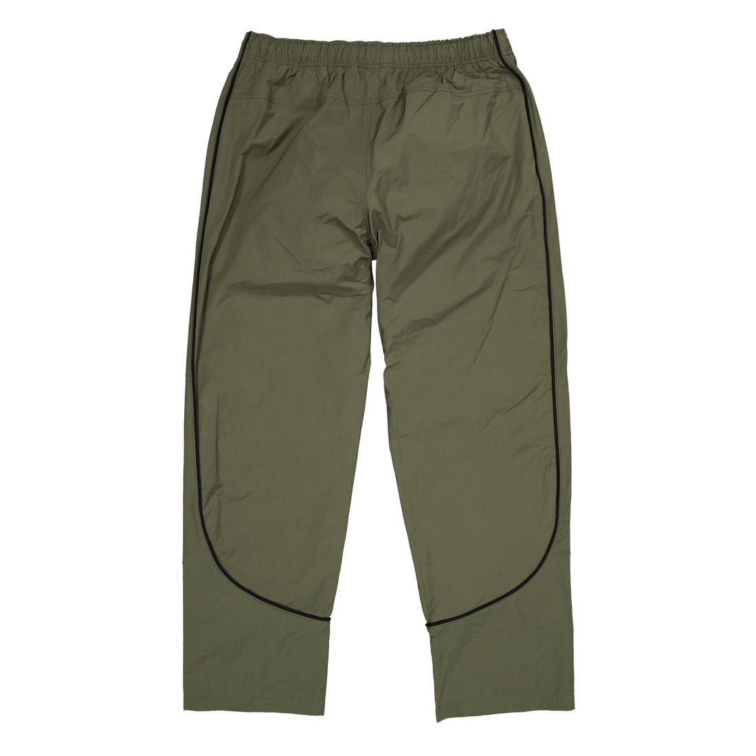 Larkin Dusty Charcoal Track Pants