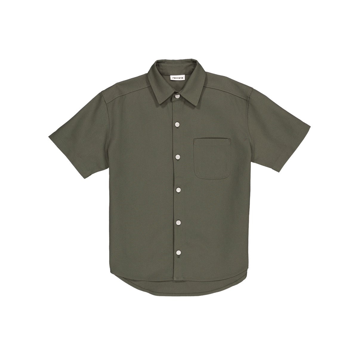 Founders Dusty Charcoal Work Shirt
