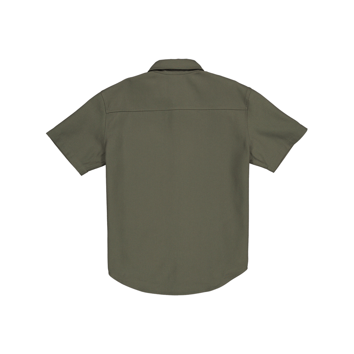Founders Dusty Charcoal Work Shirt
