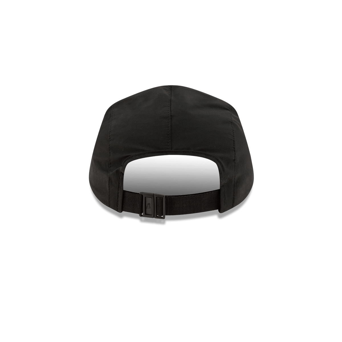 NE2K Black Runner Adjustable Hat