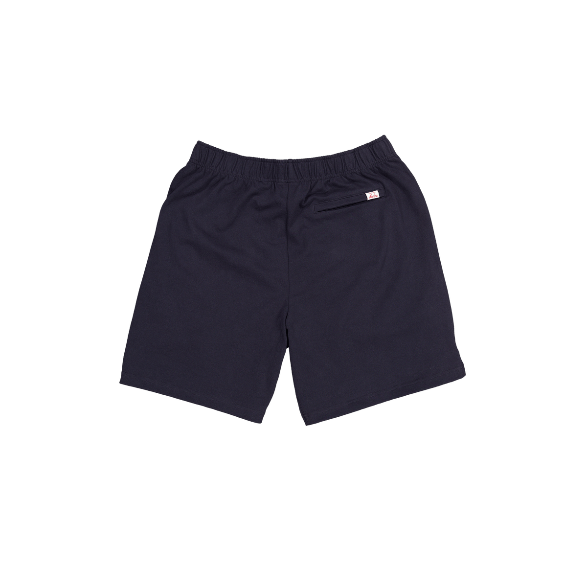 Alden Navy Sweatshorts