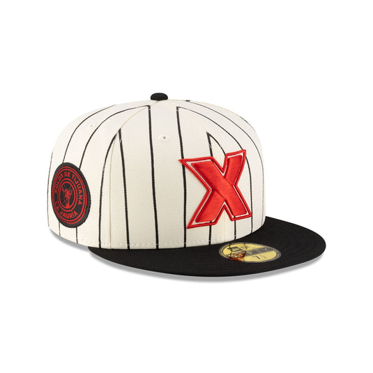 Buffalo Sabres NHL Pack 59FIFTY Fitted Hat
