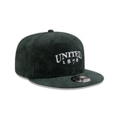 Manchester United FC Bobble Terry 9FIFTY Snapback Hat