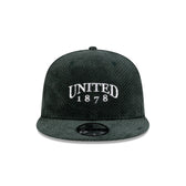 Manchester United FC Bobble Terry 9FIFTY Snapback Hat