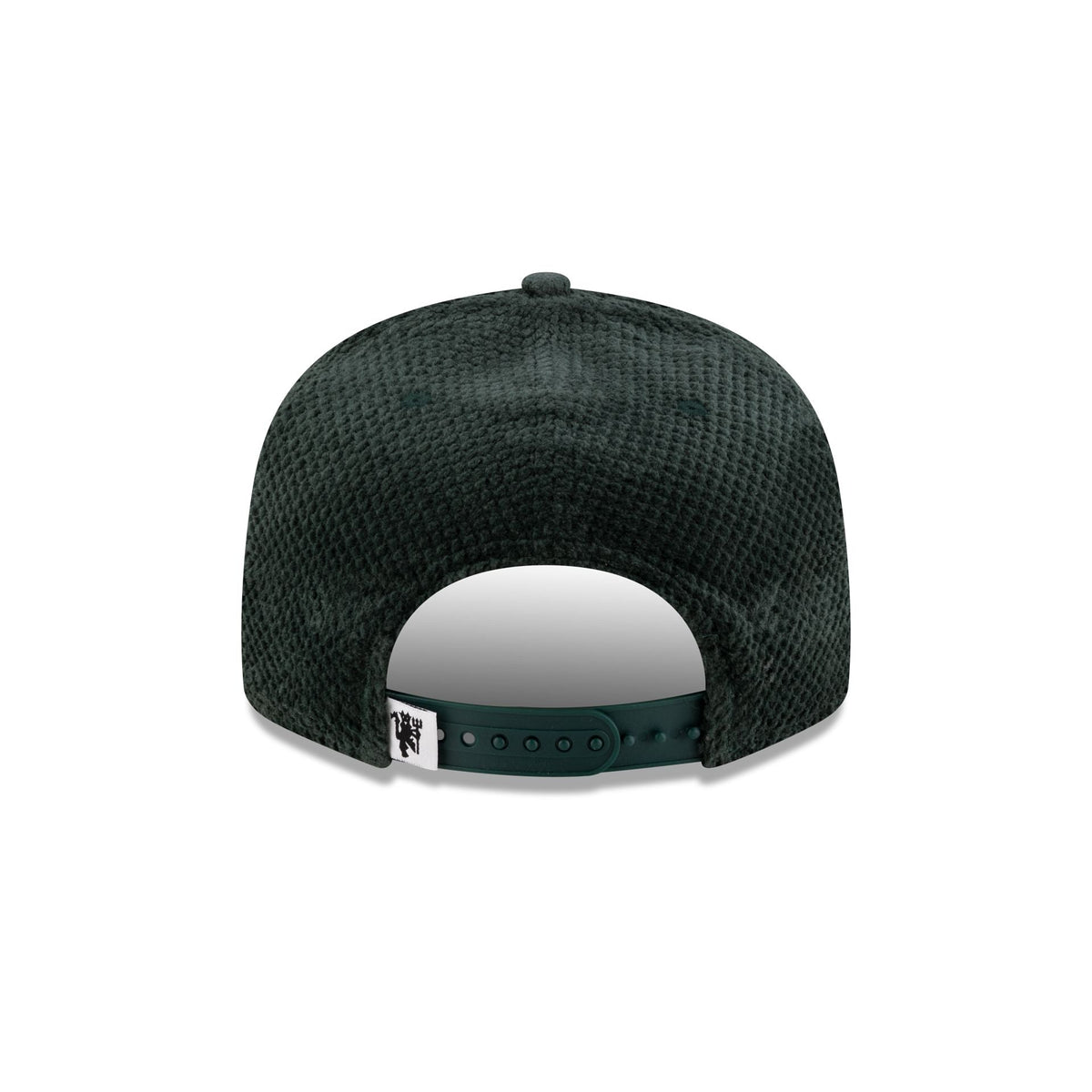 Manchester United FC Bobble Terry 9FIFTY Snapback Hat