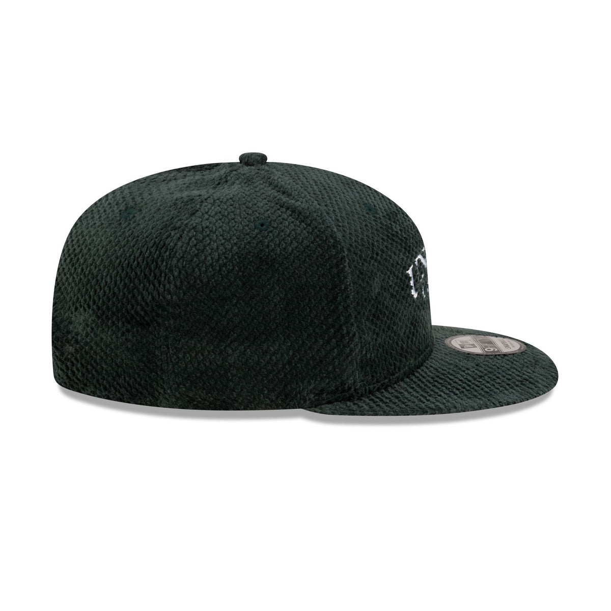 Manchester United FC Bobble Terry 9FIFTY Snapback Hat