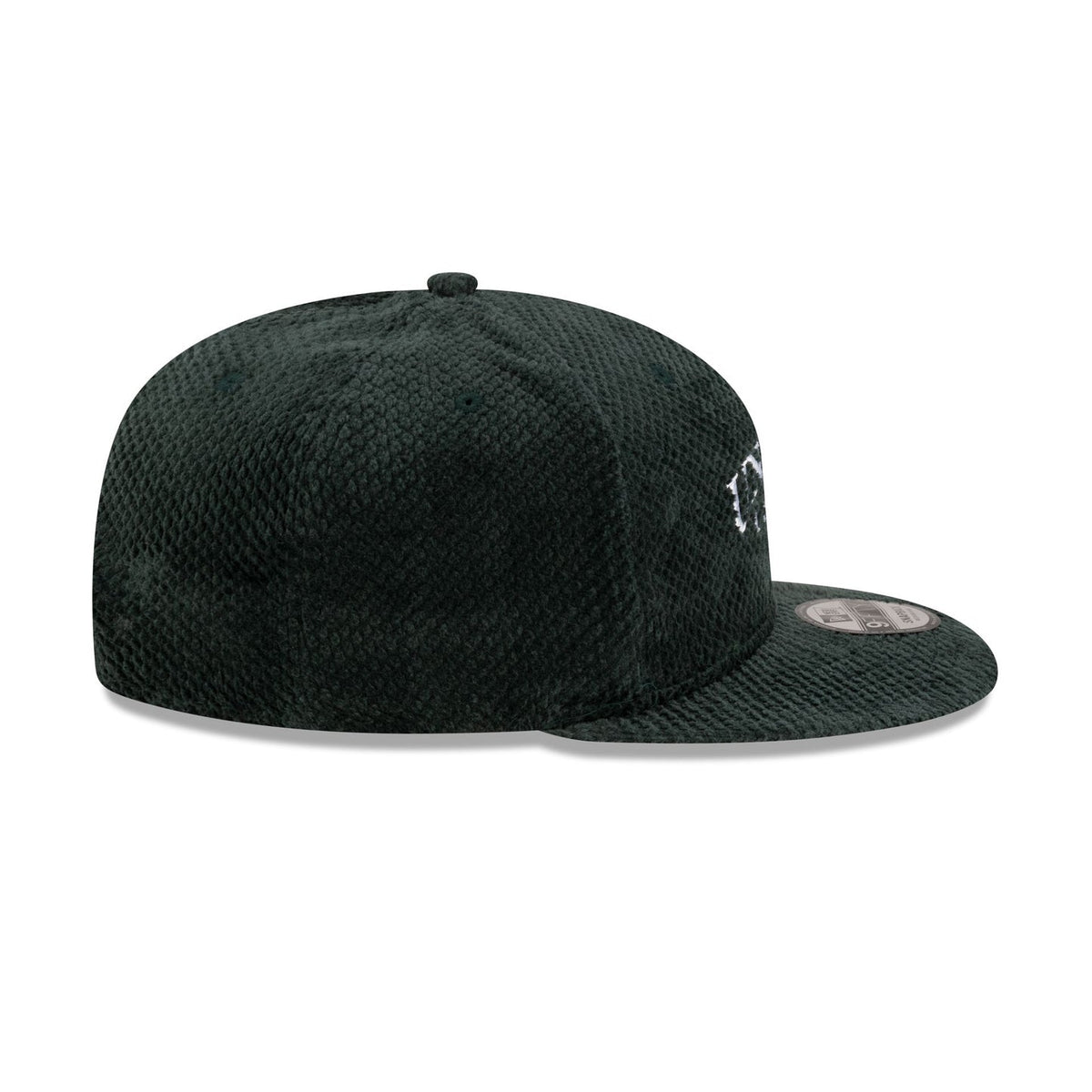 Manchester United FC Bobble Terry 9FIFTY Snapback Hat