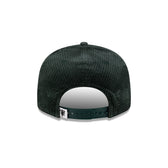 Manchester United FC Bobble Terry 9FIFTY Snapback Hat