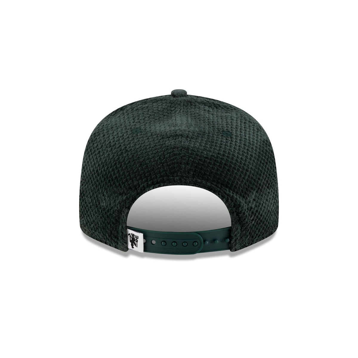 Manchester United FC Bobble Terry 9FIFTY Snapback Hat