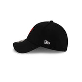 Manchester United FC Flag 9FORTY Adjustable Hat