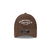 Newcastle United FC Terry Cloth 9FORTY Adjustable Hat