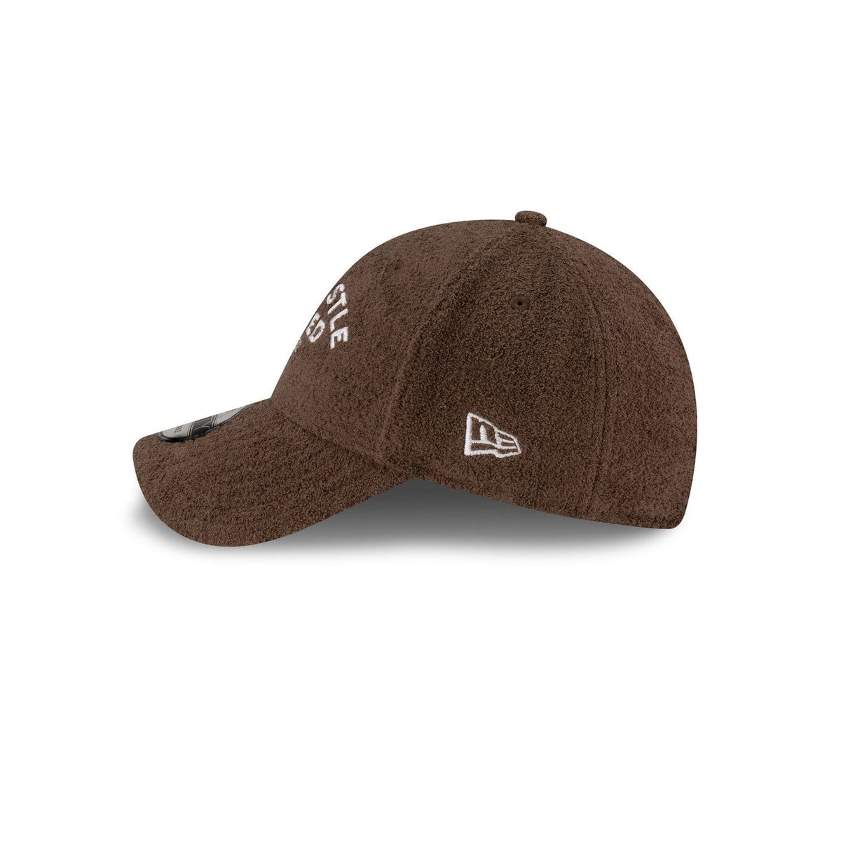 Newcastle United FC Terry Cloth 9FORTY Adjustable Hat