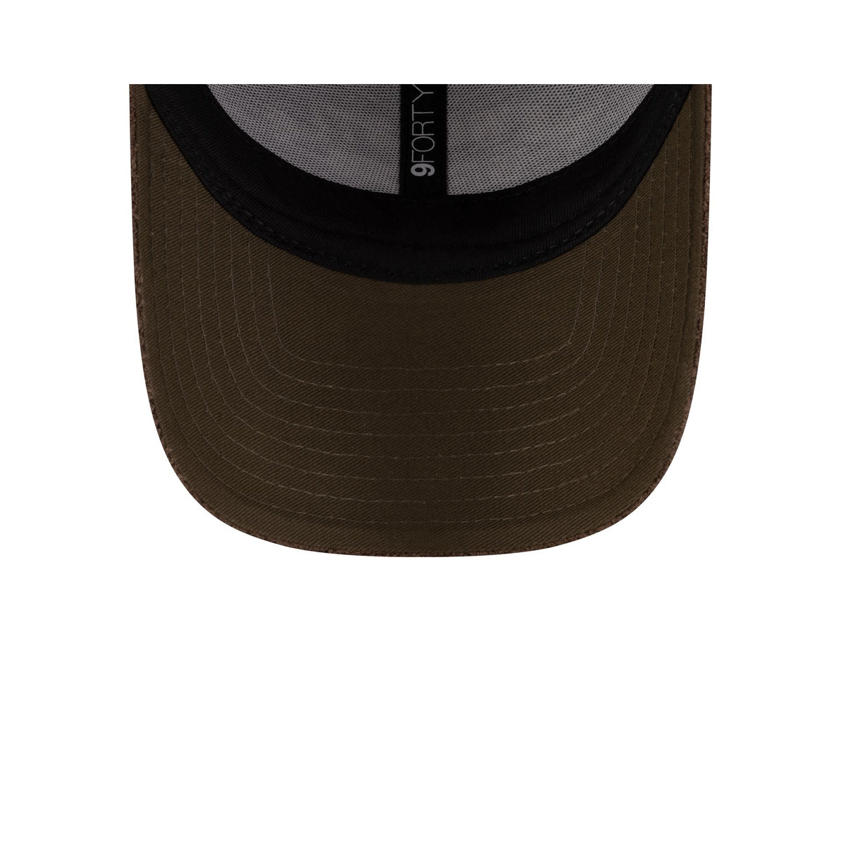 Newcastle United FC Terry Cloth 9FORTY Adjustable Hat