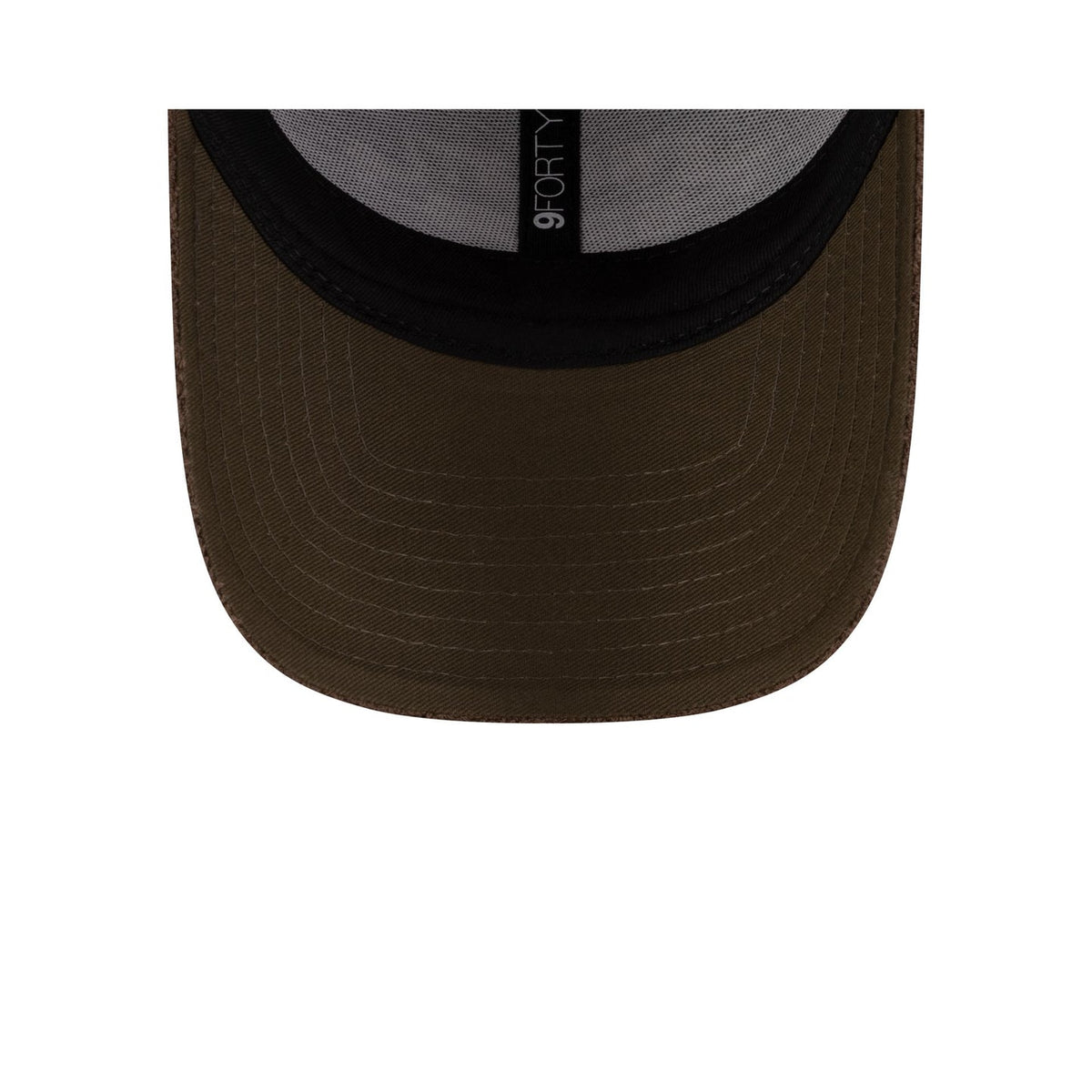 Newcastle United FC Terry Cloth 9FORTY Adjustable Hat