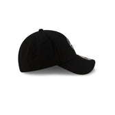 New Era Golf Repreve Black 9FORTY Snapback Hat