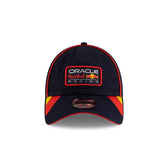 Oracle Red Bull Racing Retro 9TWENTY Adjustable Hat