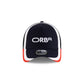 Oracle Red Bull Racing Retro 9FORTY A-Frame Trucker Hat