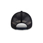 Oracle Red Bull Racing Retro 9FORTY A-Frame Trucker Hat