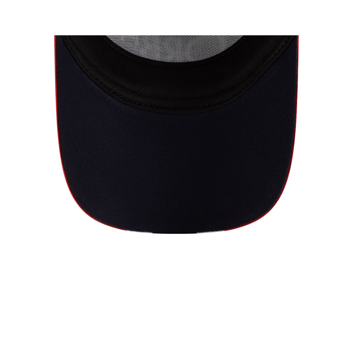 Oracle Red Bull Racing Retro 9FORTY A-Frame Trucker Hat