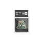 New Era Cap Golf Cart Pin