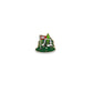 New Era Cap Golf Cart Pin