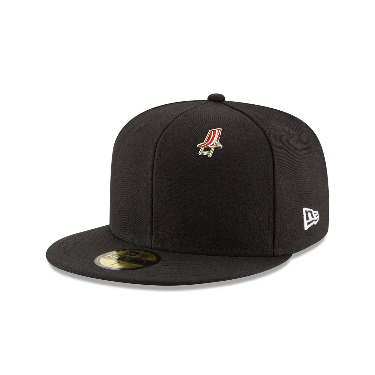 New Era Cap Beach Chair Pin