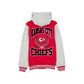 Kansas City Chiefs Throwback Prep Jacket