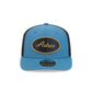 Houston Astros Indigo 9SEVENTY Trucker Hat