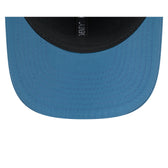 Colorado Rockies Indigo 9SEVENTY Trucker Hat