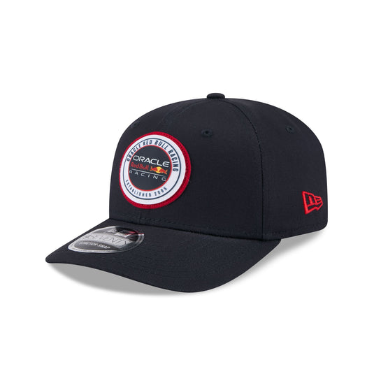 Oracle Red Bull Racing Max Verstappen 9SEVENTY Stretch-Snap Hat
