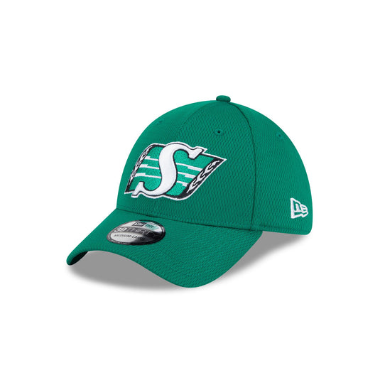 Saskatchewan Roughriders Team 59FIFTY Fitted Hat