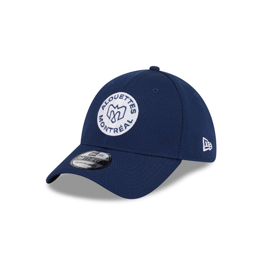 Milwaukee Bucks Team Classic 39THIRTY Stretch Fit Hat