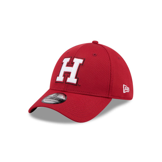 Connecticut Huskies Team Elevated 9SEVENTY Stretch-Snap Hat