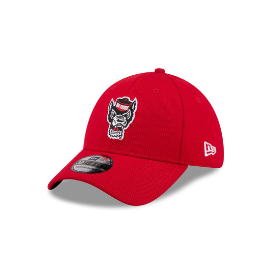 NC State Wolfpack 59FIFTY Fitted Hat