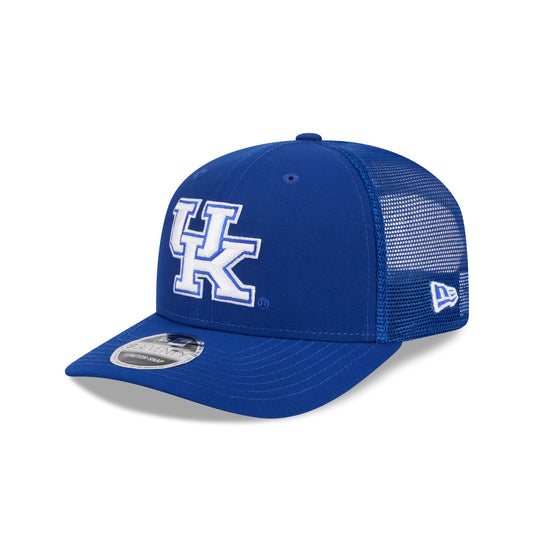 Kentucky Wildcats Basic 9SEVENTY Stretch-Snap Hat