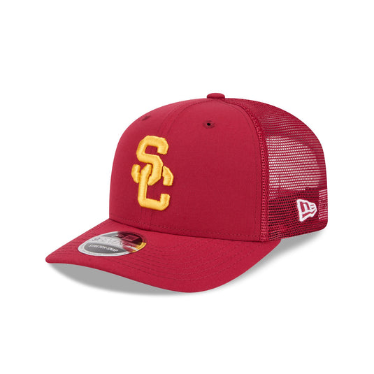 New York Giants Labeled 9SEVENTY Stretch-Snap Hat