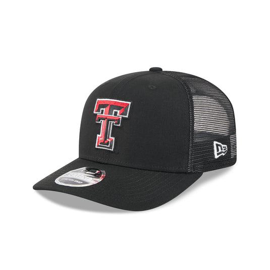 Boston Red Sox Indigo 9SEVENTY Trucker Hat