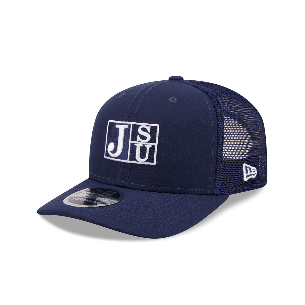 Jackson State Tigers Golfer Hat