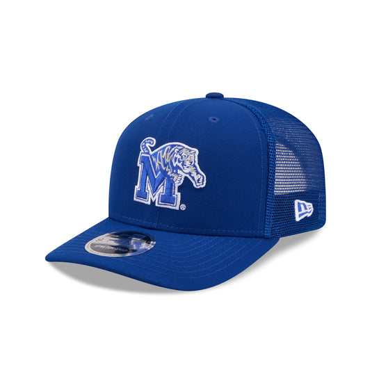 Memphis Tigers 9FORTY A-Frame Snapback Hat