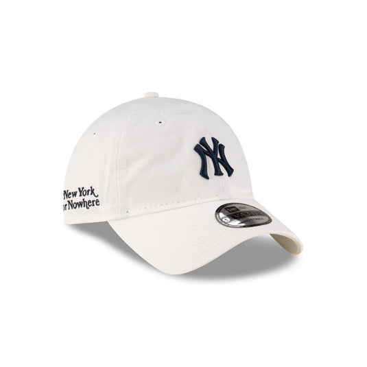 New York Yankees Game Authentic Collection 9FORTY M-Crown Snapback Hat