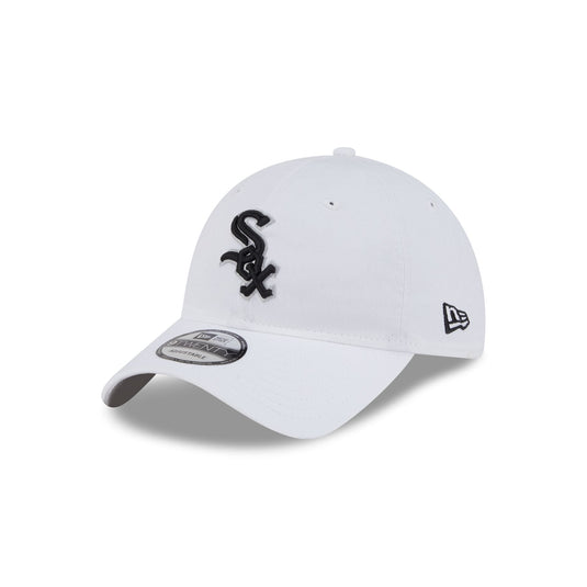 Boston Red Sox Core Classic Green 9TWENTY Adjustable Hat