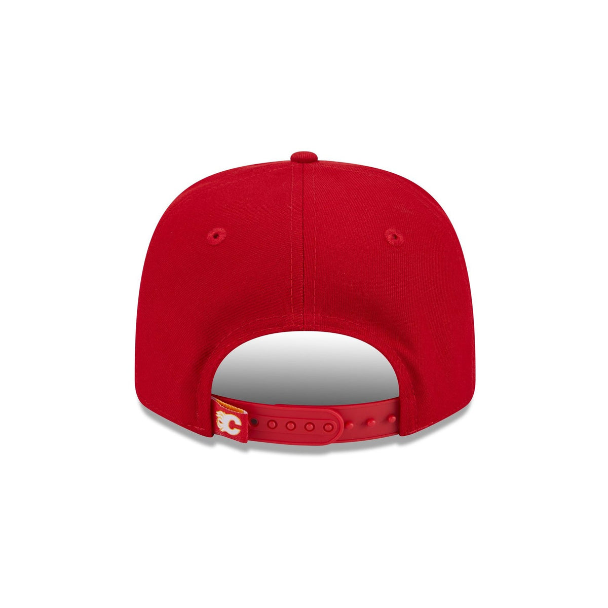 Calgary Flames 9SEVENTY Stretch-Snap Hat