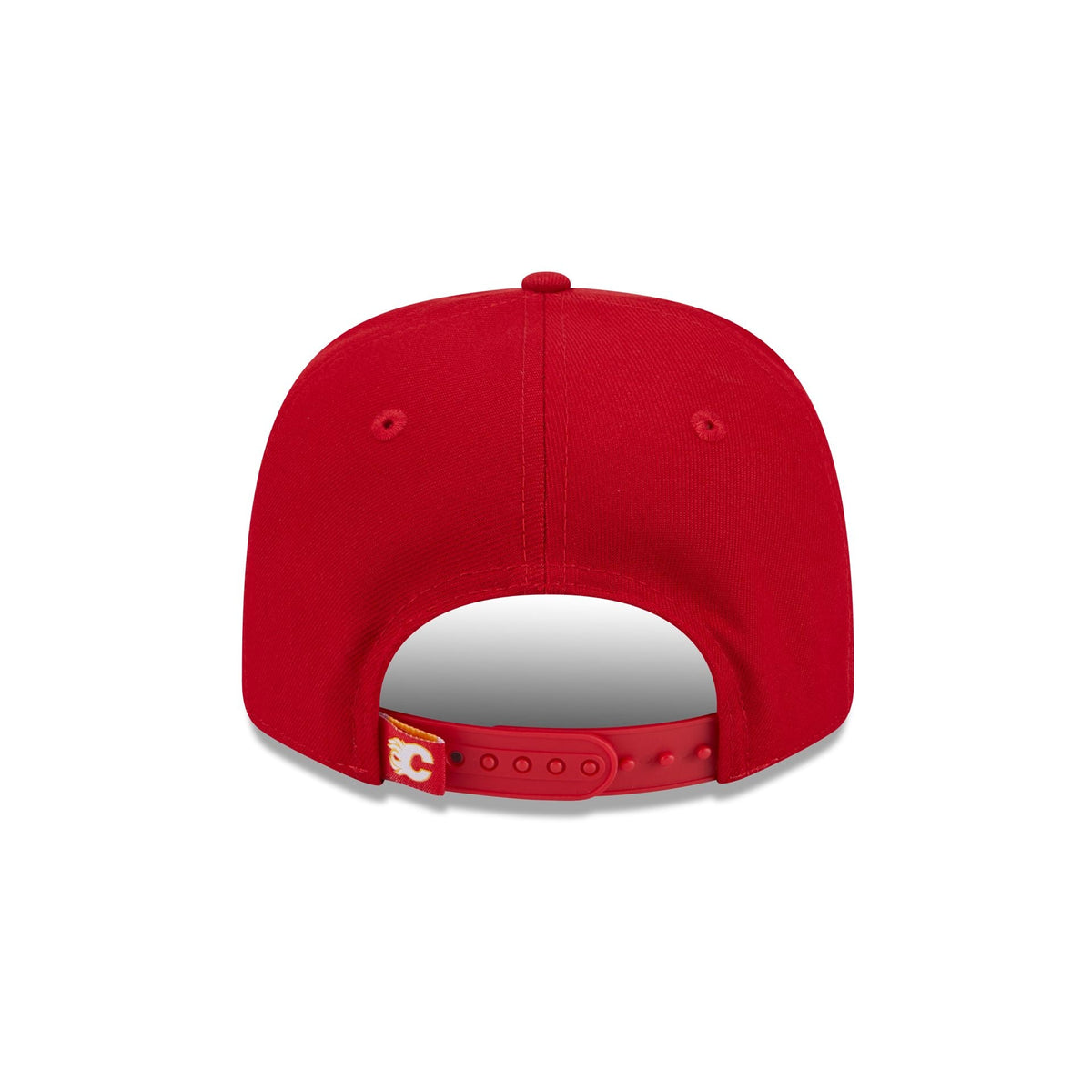 Calgary Flames 9SEVENTY Stretch-Snap Hat