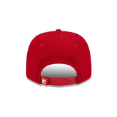 Calgary Flames 9SEVENTY Stretch-Snap Hat