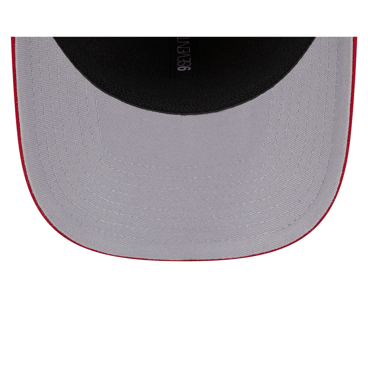 Calgary Flames 9SEVENTY Stretch-Snap Hat