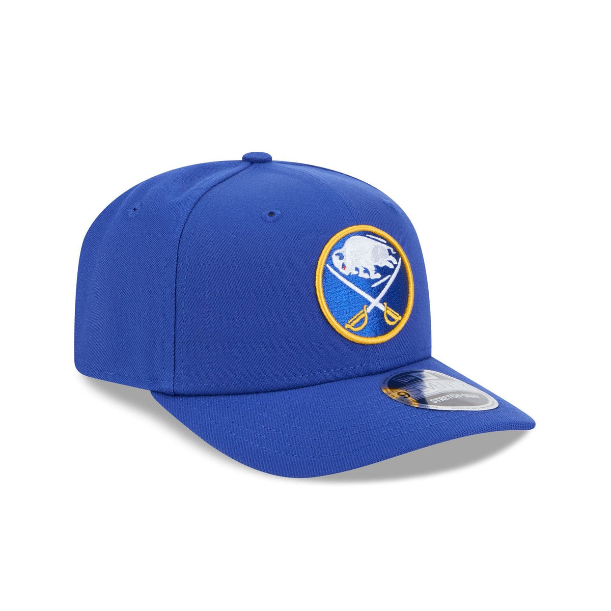 Buffalo Sabres 9SEVENTY Stretch-Snap Hat