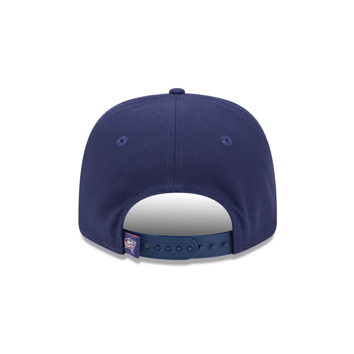 Columbus Blue Jackets 9SEVENTY Stretch-Snap Hat